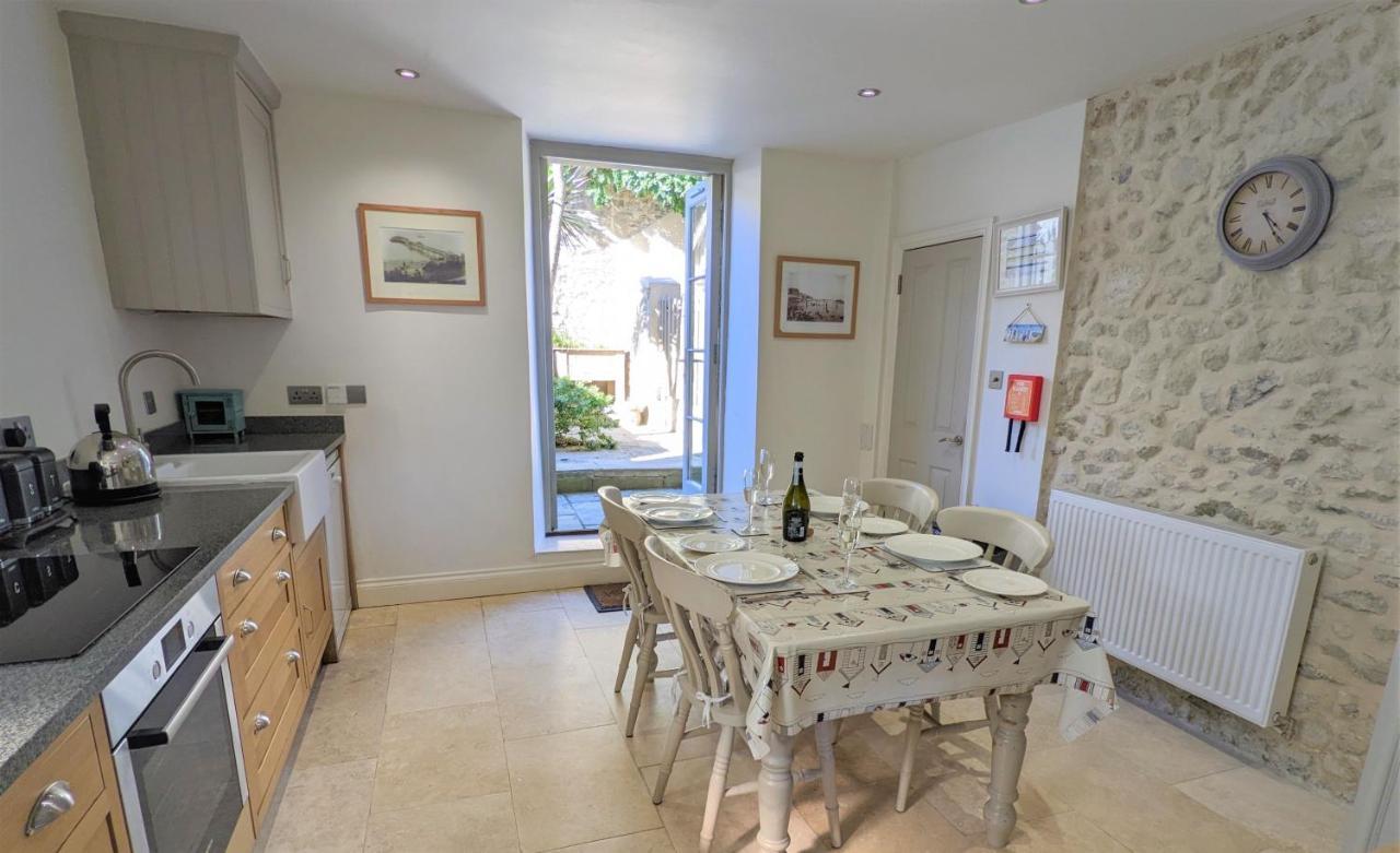 ונטור Villa Amanti Apartment מראה חיצוני תמונה